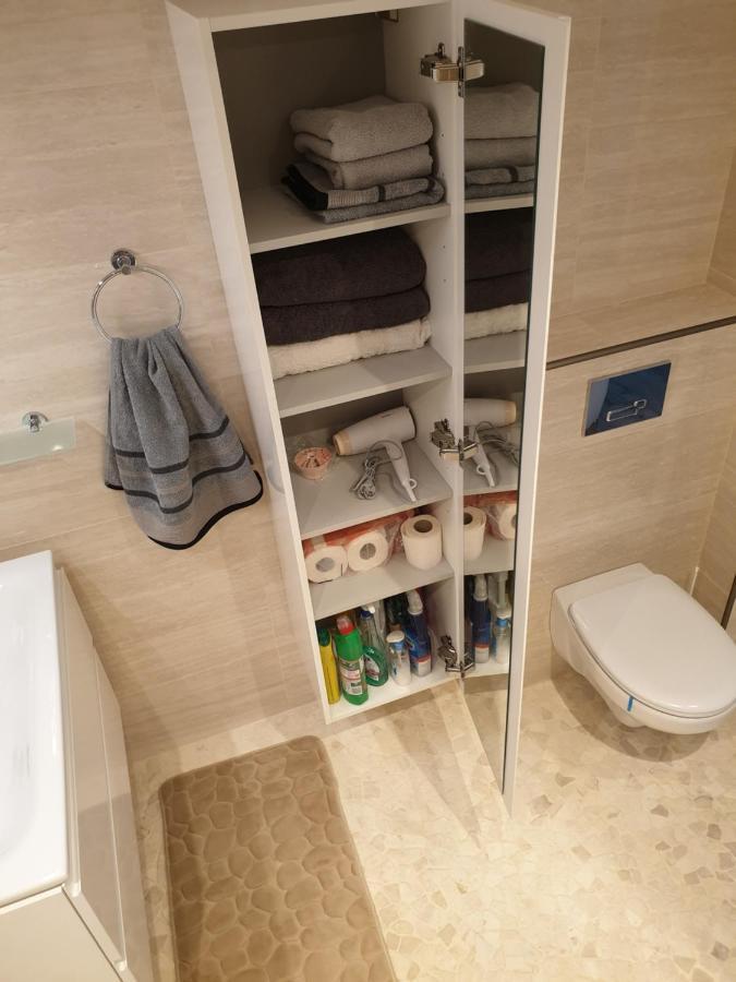 Iosia Apartment 203 Gran Varadino Esterno foto