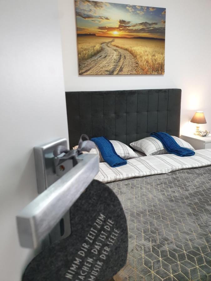 Iosia Apartment 203 Gran Varadino Esterno foto