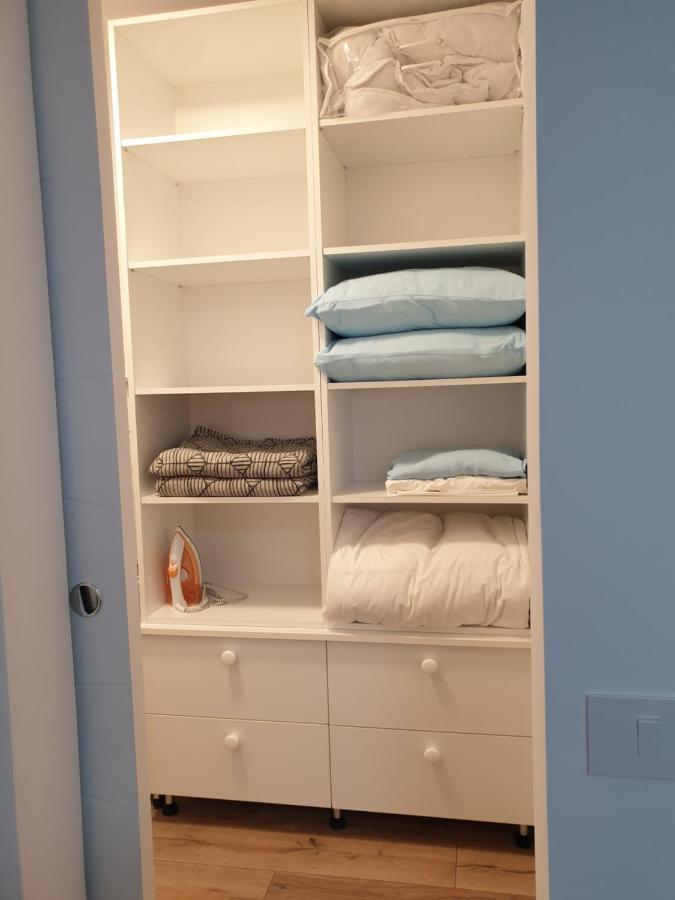 Iosia Apartment 203 Gran Varadino Esterno foto