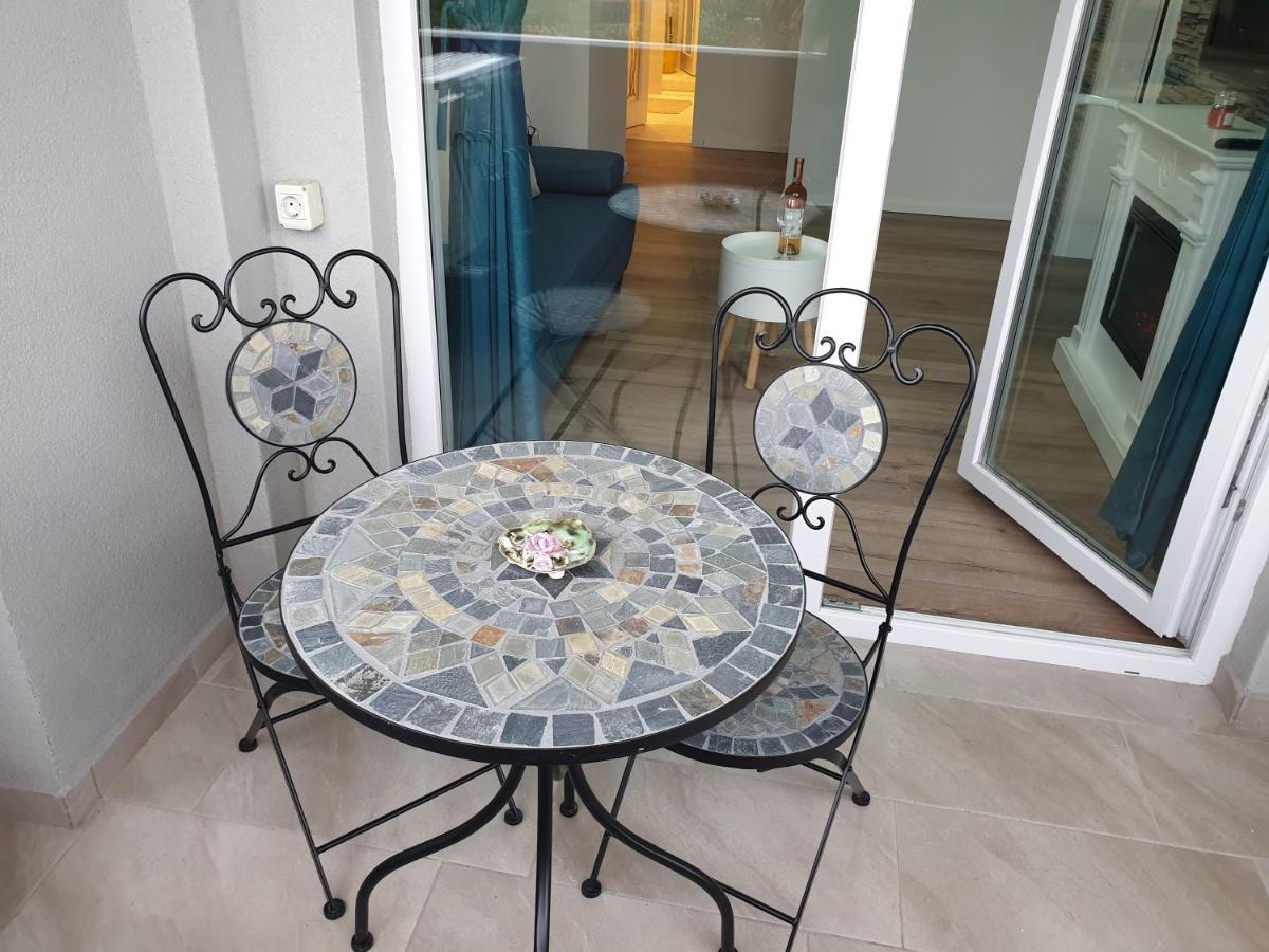 Iosia Apartment 203 Gran Varadino Esterno foto