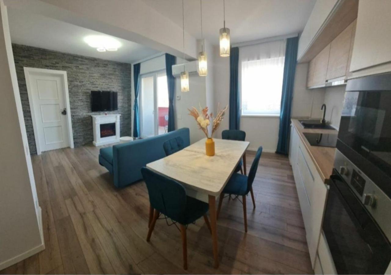 Iosia Apartment 203 Gran Varadino Esterno foto